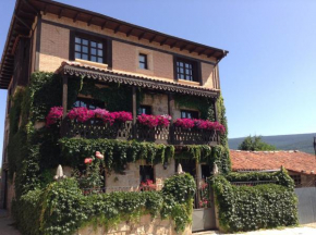 Casa Rural El Concejo de Vinuesa